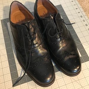 Dockers Corinth Wingtip Oxford Dress Shoes